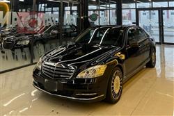 مرسيدس بنز S-Class